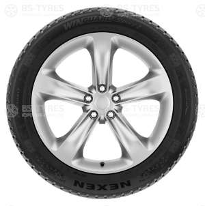 Nexen Winguard Sport 2 235/45 R17 97V
