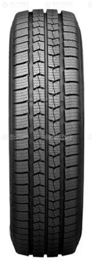 Nexen Winguard WT1 185/75 R16 102R