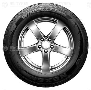 Nexen Winguard WT1 185/75 R16 102R
