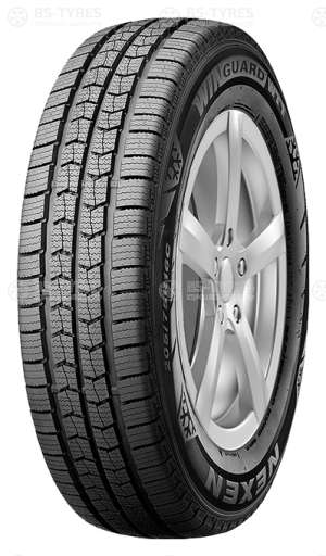 Nexen Winguard WT1 185/75 R16 102R