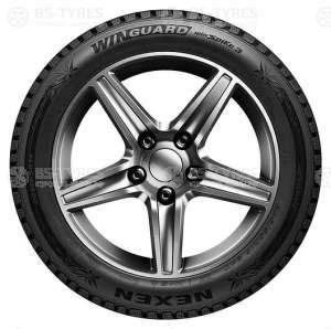 Nexen Winguard Winspike 3 235/65 R17 104T
