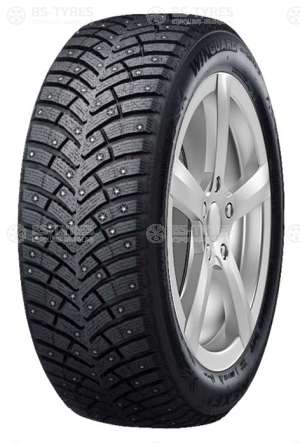 Nexen Winguard Winspike 3 235/65 R17 104T