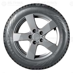 Nokian Tyres Hakkapeliitta R3 SUV 215/65 R17 103R