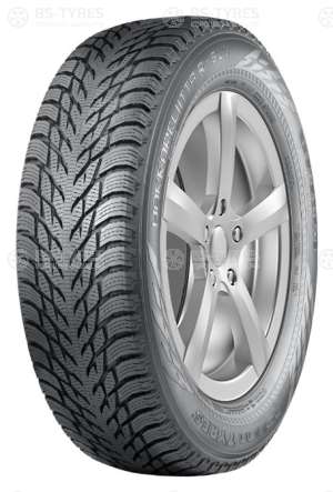Nokian Tyres Hakkapeliitta R3 SUV 215/65 R17 103R