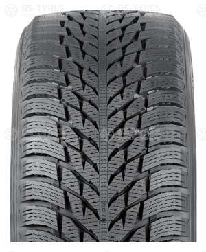Nokian Tyres Hakkapeliitta R3 SUV 215/65 R17 103R