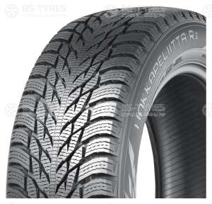 Nokian Tyres Hakkapeliitta R3 SUV 215/65 R17 103R