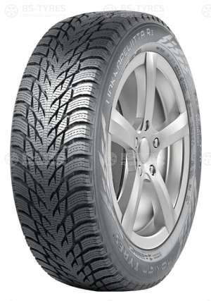 Nokian Tyres Hakkapeliitta R3 SUV 215/65 R17 103R