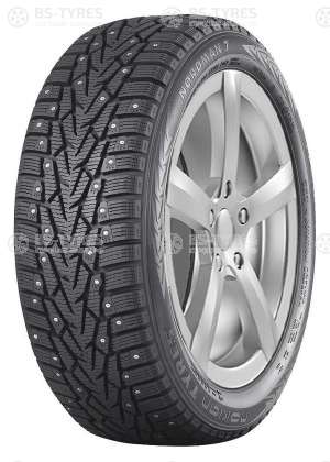 Nokian Tyres Nordman 7 155/80 R13 79T