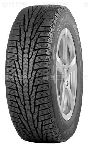 Nokian Tyres Nordman RS2 SUV 225/70 R16 107R