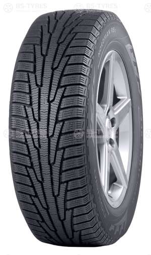 Nokian Tyres Nordman RS2 SUV 225/70 R16 107R