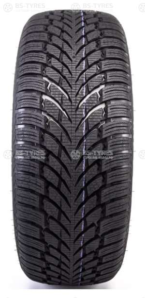 Nokian Tyres WR 4 SUV 215/65 R17 103H