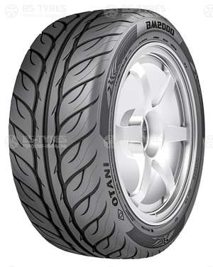Otani BM2000 265/35 R18 93W