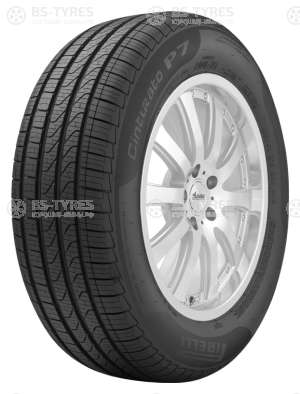 Pirelli Cinturato P7 RunFlat 205/45 R17 88W