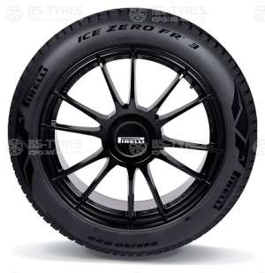 Pirelli Ice Zero Friction 3 225/60 R18 104H