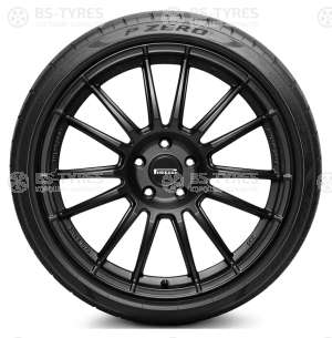 Pirelli P Zero 4 MO 275/45 R21 107Y