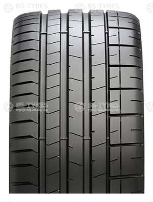 Pirelli P Zero Luxury Saloon 245/50 R19 105W