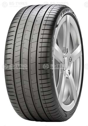 Pirelli P Zero Luxury Saloon 245/50 R19 105W