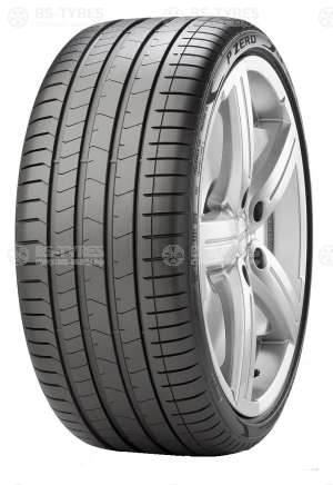 Pirelli P Zero Luxury Saloon 245/50 R19 105W