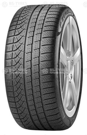 Pirelli P Zero Winter 255/40 R19 100V