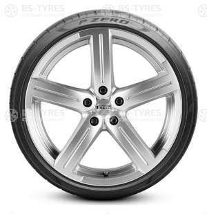 Pirelli P Zero 235/35 R19 91Y