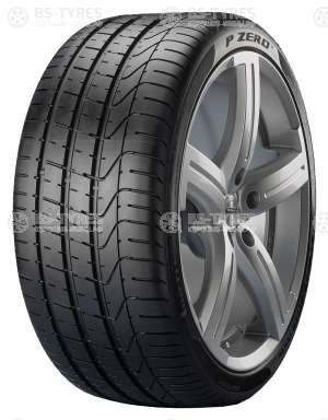 Pirelli P Zero 235/35 R19 91Y