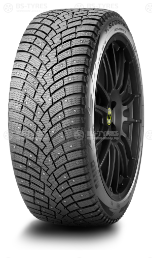 Pirelli Scorpion Ice Zero 2 235/65 R17 108T