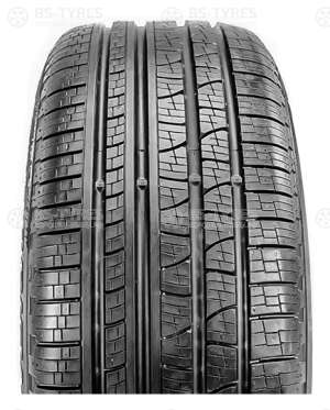 Pirelli Scorpion Verde All Season SUV 255/55 R19 111V