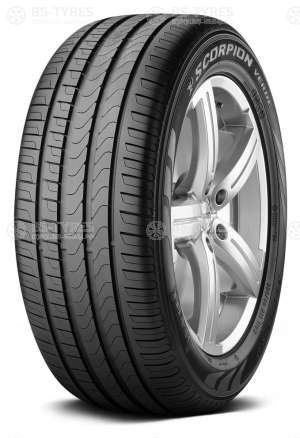 Pirelli Scorpion Verde 295/40 R21 111Y