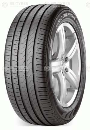 Pirelli Scorpion Verde 295/40 R21 111Y