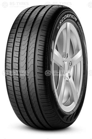 Pirelli Scorpion Verde 295/40 R21 111Y