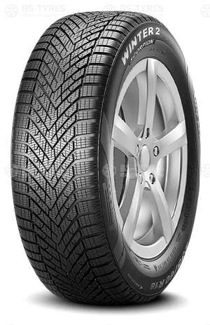 Pirelli Scorpion Winter 2 275/50 R20 113V