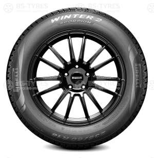 Pirelli Scorpion Winter 2 275/50 R20 113V
