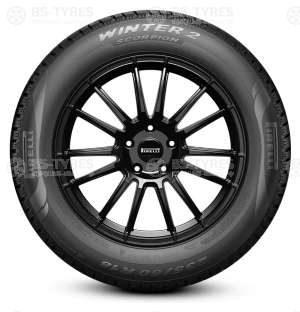 Pirelli Scorpion Winter 2 275/50 R20 113V
