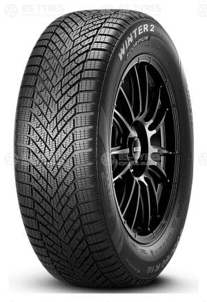 Pirelli Scorpion Winter 2 275/50 R20 113V