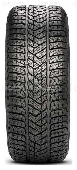 Pirelli Winter SottoZero 3 245/50 R18 100H