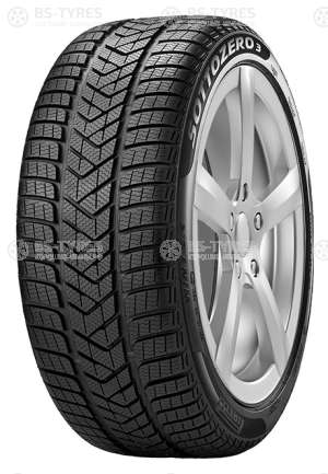 Pirelli Winter SottoZero 3 245/50 R18 100H