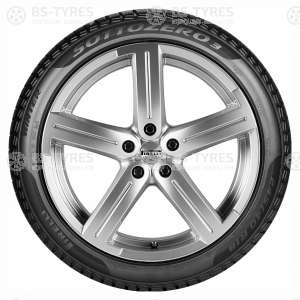 Pirelli Winter SottoZero 3 245/50 R18 100H