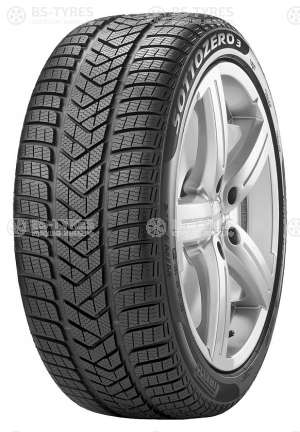 Pirelli Winter SottoZero 3 245/50 R18 100H