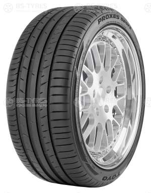 Toyo Proxes Sport 2 265/60 R18 114V