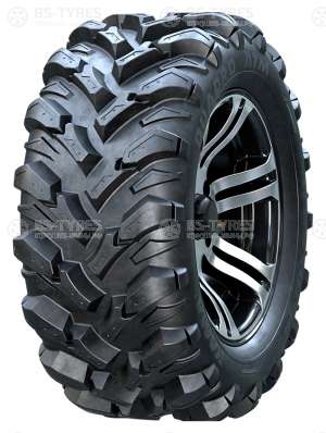 Кама Quadro ATM HK-437 8/25 R12 43L Рулевая