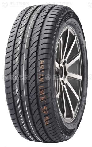 Royal Black Eco 185/60 R15 84H
