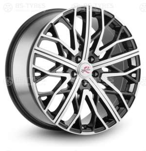 Tech-line RST R002 (BD) 8.5xR20 ET45 5*120 D59.6