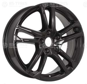 Tech-line RST R197 (B) 6.5xR17 ET40 5*114.3 D64.1