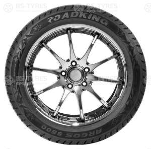 RoadKing Argos S500 265/45 R21 108T