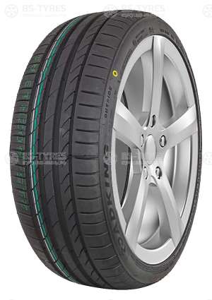 RoadKing Argos UHP 255/55 R18 109Y