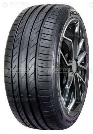RoadKing Argos UHP 255/55 R18 109Y