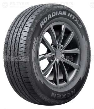 Nexen Roadian HTX 2 255/65 R17 110T