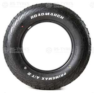 Roadmarch Primemax A/T II 245/75 R17 121/118S