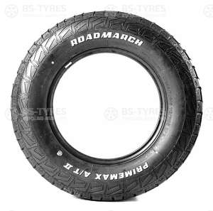 Roadmarch Primemax A/T II 245/75 R17 121/118S