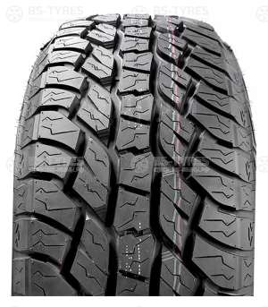 Roadmarch Primemax A/T II 245/75 R17 121/118S
